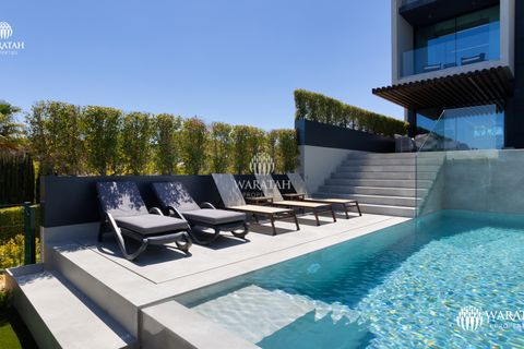 Byhus i Vale de Lobo, Faro, Vale de Lobo - € 2.450.000 | Ref: Onni - foto 8